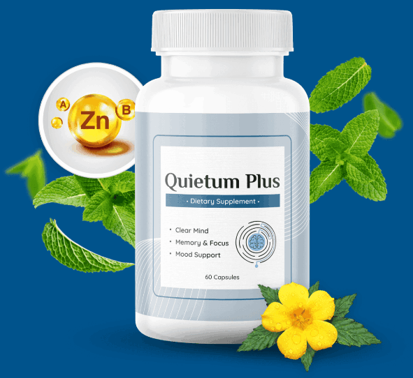 Quietum Plus